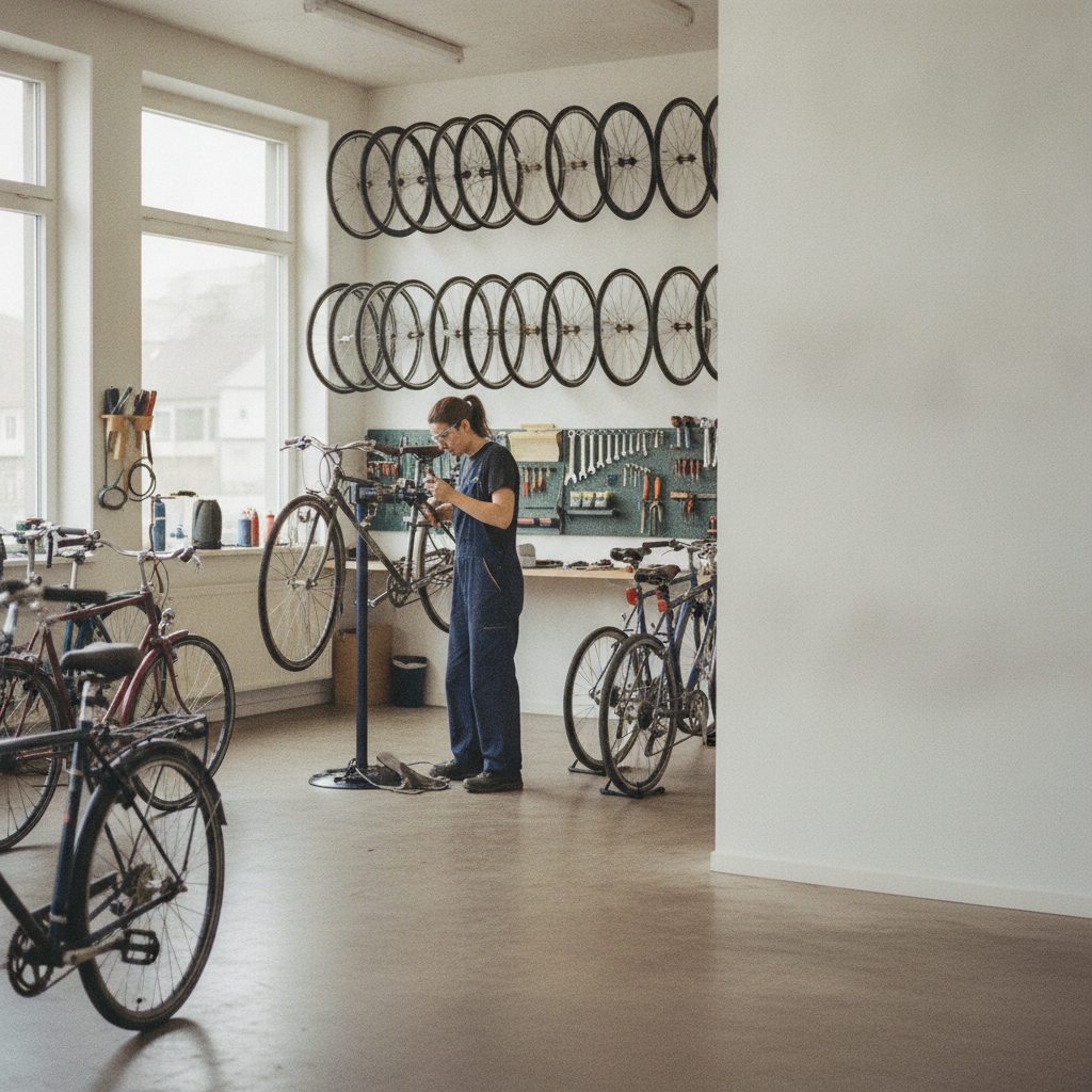 Ré-Cycle Atelier