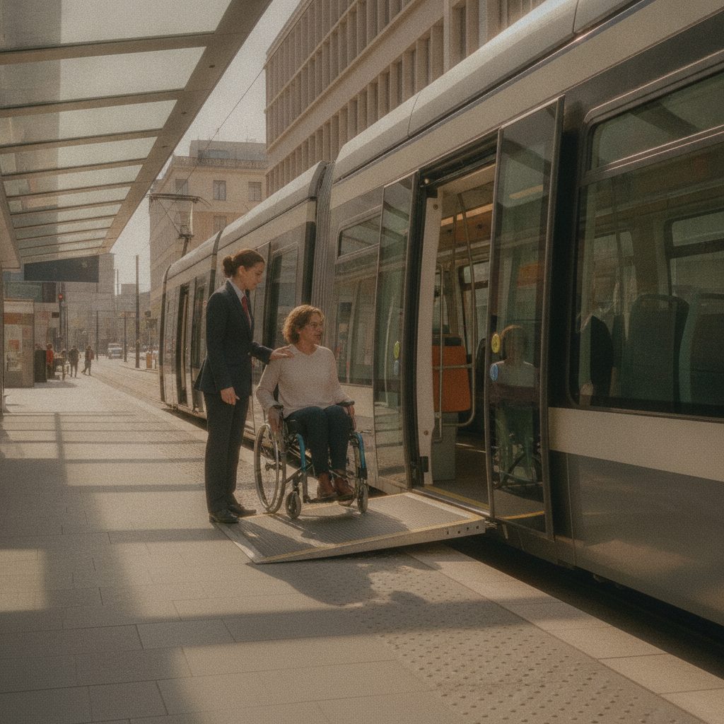Accessibilité des réseaux en 2026 : obligations et retards